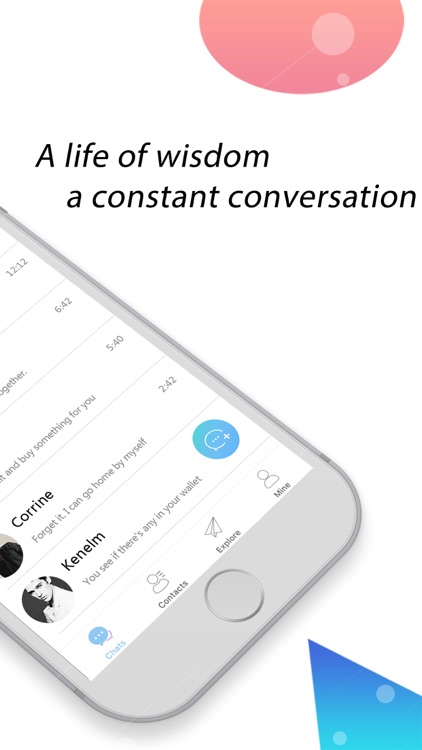 Edgelesschat