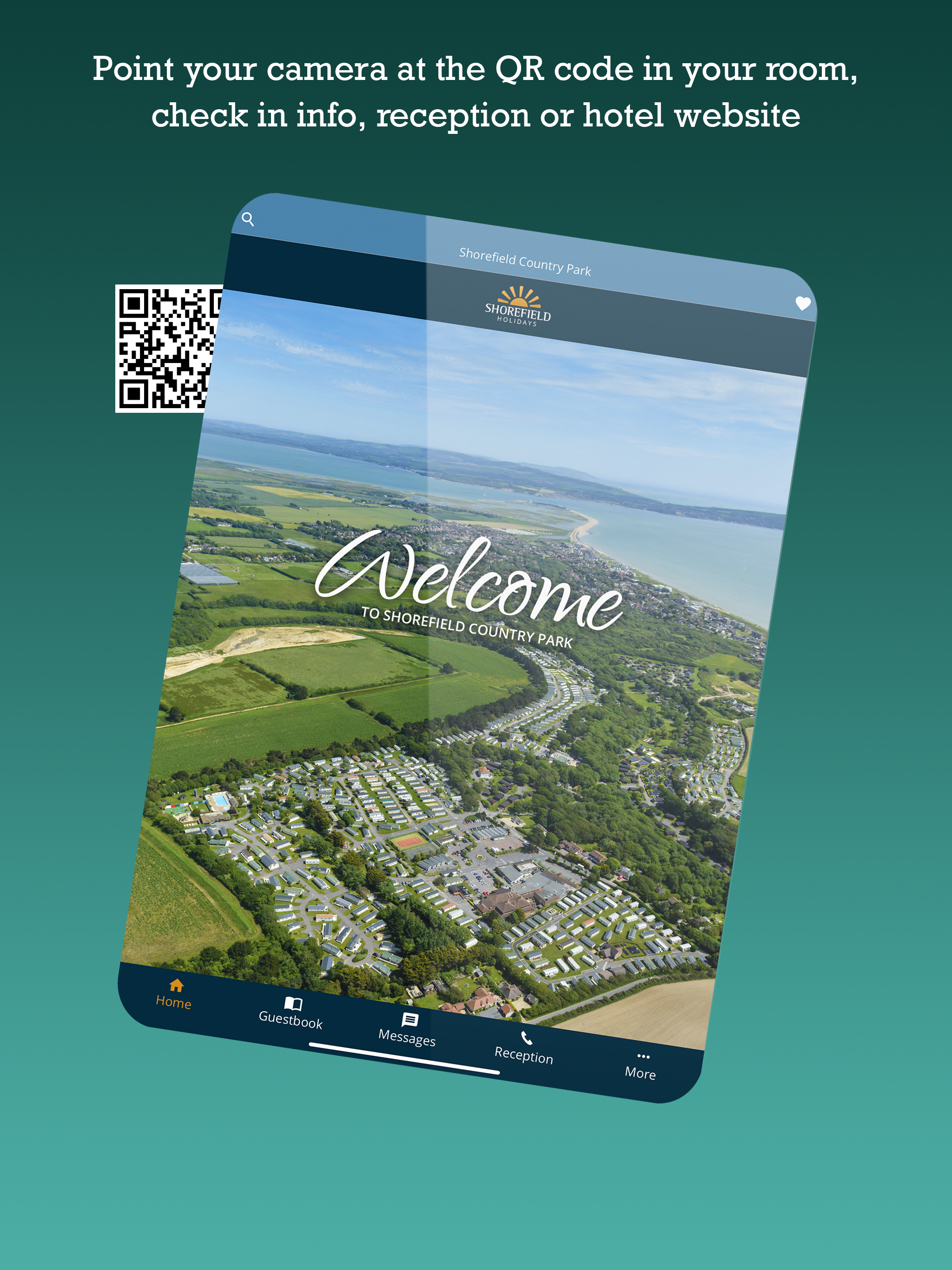 ConciergePro screenshot 8