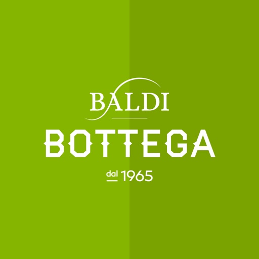 Baldi Bottega New Icon