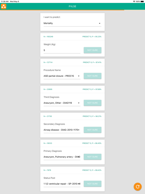 Screenshot #4 pour PVLSE - Alexandria Health