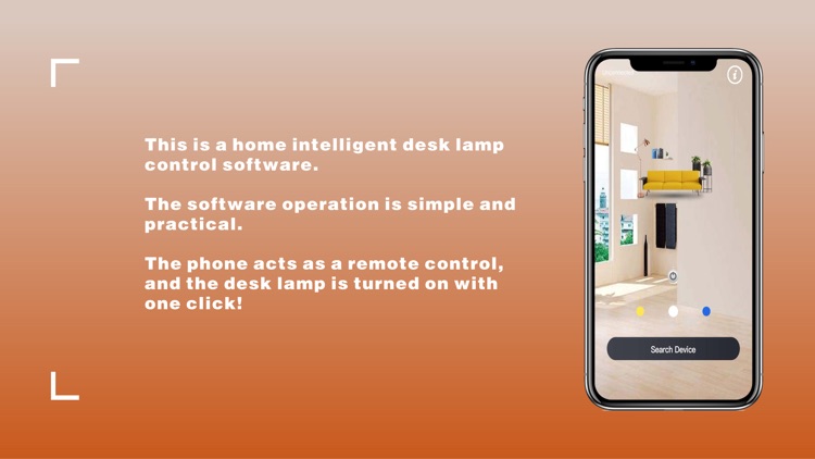 Love life: light control