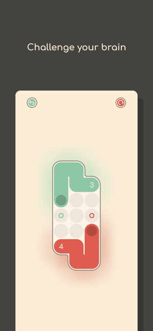 ‎Coloristic 2 - puzzle Screenshot