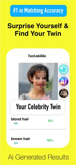 Game screenshot Celebrity Look Alike,Lookalike mod apk