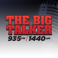The Big Talker 1440 KMAJ