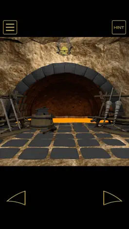 Game screenshot Escape From The Underworld mod apk
