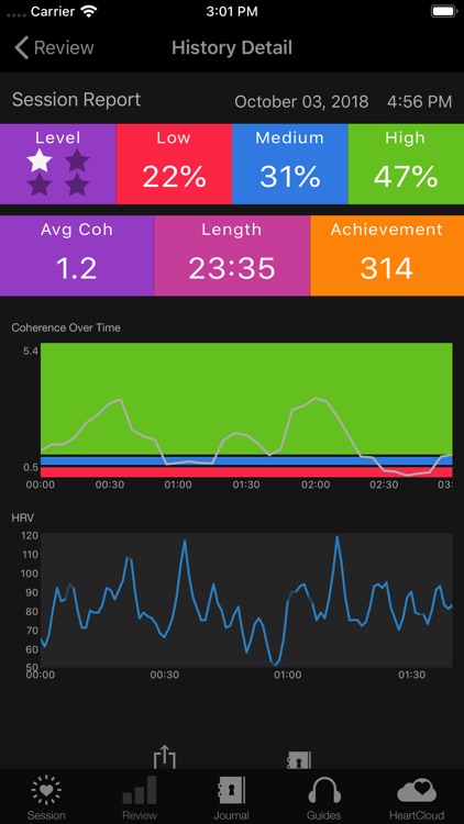 Inner Balance screenshot-6