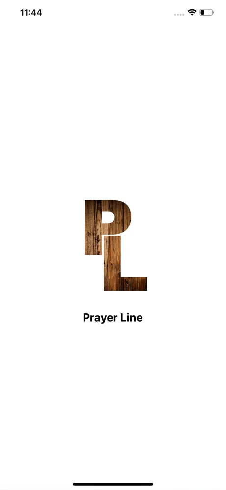 Prayer Line