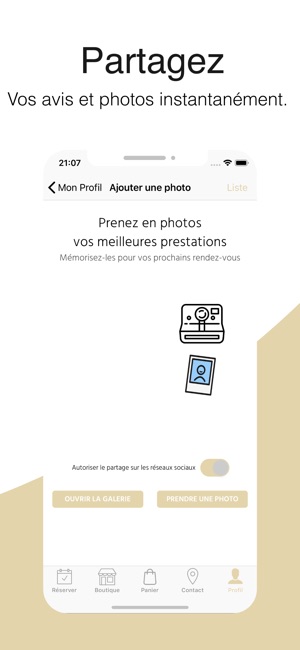 Obsession Bien-être(圖4)-速報App