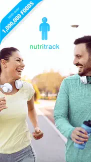 nutritrack - nutrition tracker problems & solutions and troubleshooting guide - 2