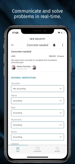 Construct+ screenshot 2