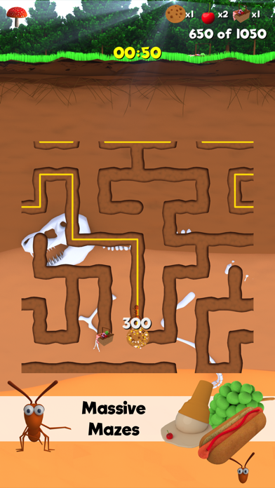 Maze Rescue Puzzle Adventures screenshot 3