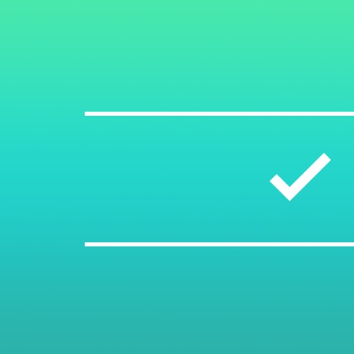 Noti:Do with Reminders icon