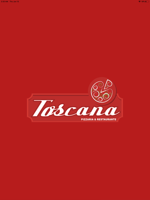 Screenshot #4 pour Toscana Pizzaria e Restaurante