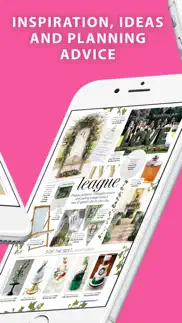 you & your wedding magazine айфон картинки 3