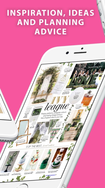 You & Your Wedding Magazine