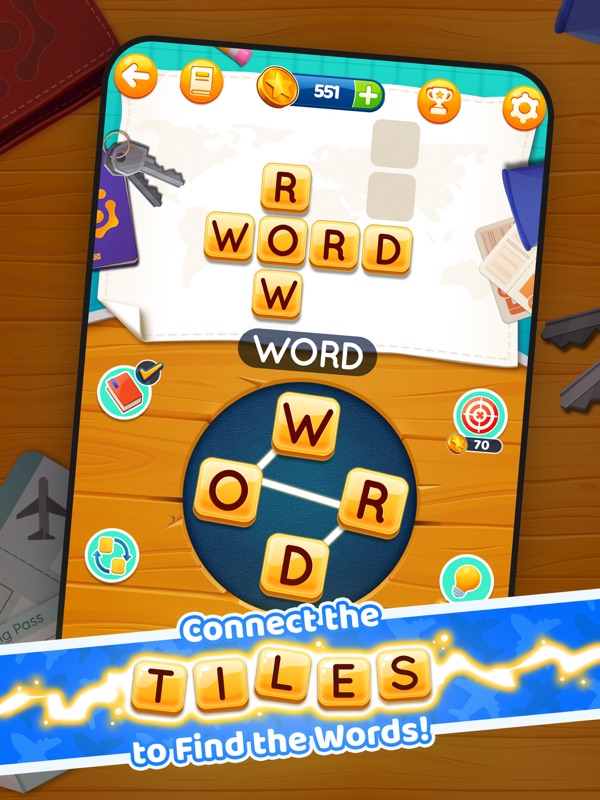 Word Hop ‏‏‎‎‎‎ ‏‏‎‎‎‎ screenshot 11