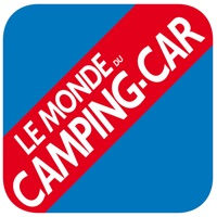 Le Monde du Camping-Car app funktioniert nicht? Probleme und Störung