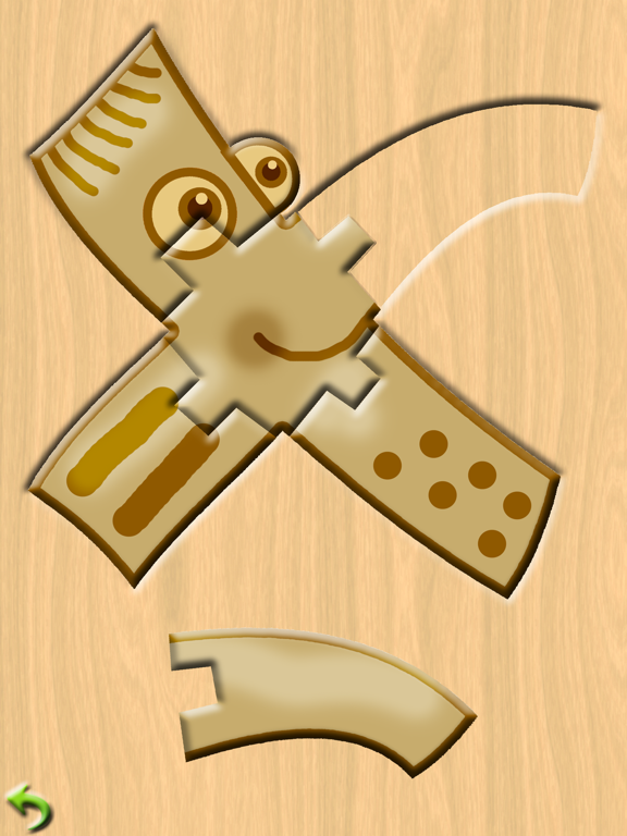 Screenshot #5 pour Puzzle Digits - Full