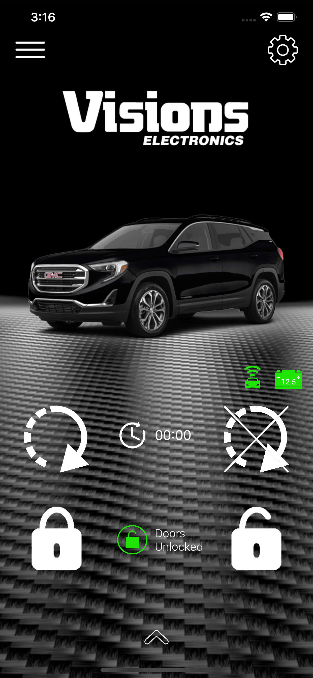 Visions MyCar