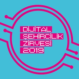 Dijital Şehircilik Zirvesi