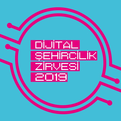 Dijital Şehircilik Zirvesi