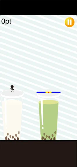 Game screenshot 伸びろストロー~タピオカストローを伸ばせ！~ mod apk