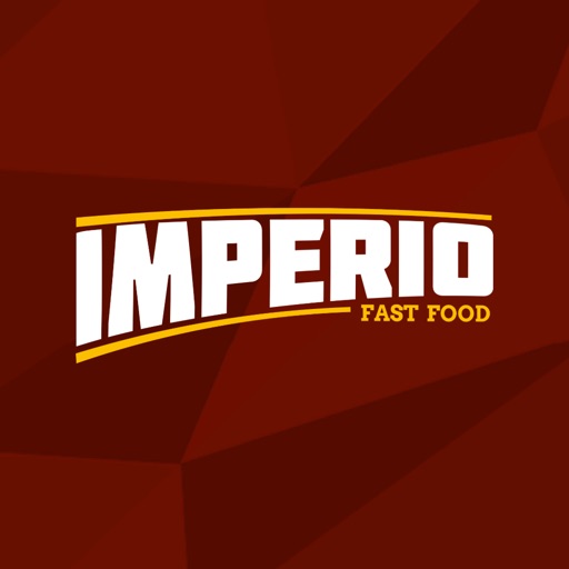 Império Fast Food icon