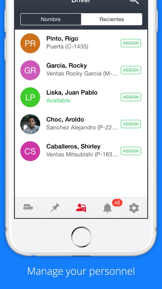 #3. Startrack GPS (iOS) 由: Startrack S.A.