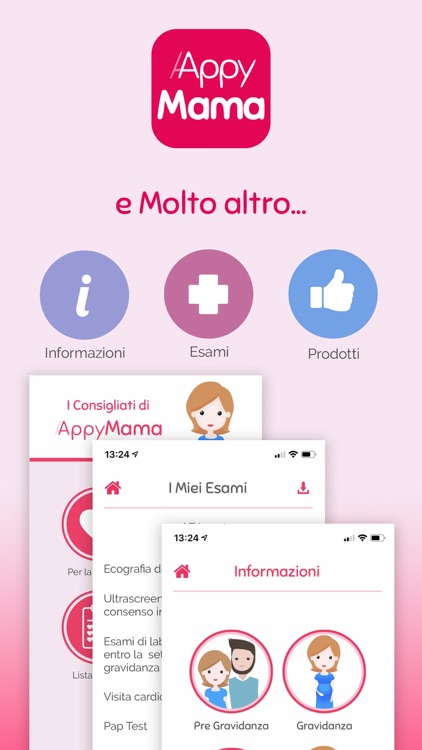 AppyMama screenshot-4