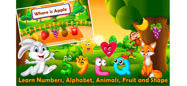 Alphabet Matching Game(圖4)-速報App