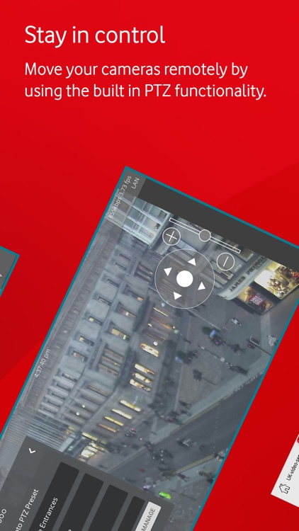 Connected Spaces Vision screenshot-4