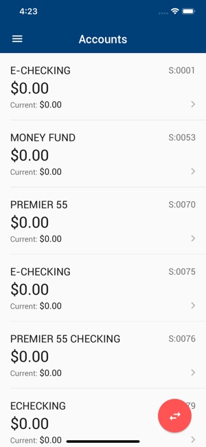 WSCU Mobile Banking(圖2)-速報App
