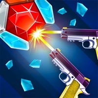 Gun Flip: Idle Spinny Tycoon pour PC
