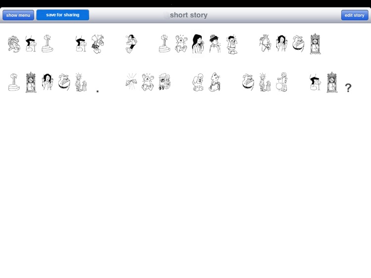 Stamping Words screenshot-3