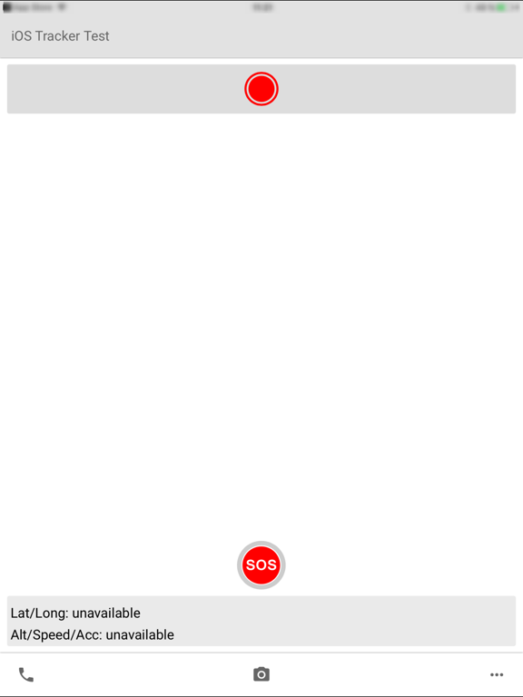 Screenshot #4 pour WinFleet Tracker