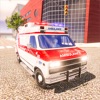 Emergency Ambulance Rescue HQ icon