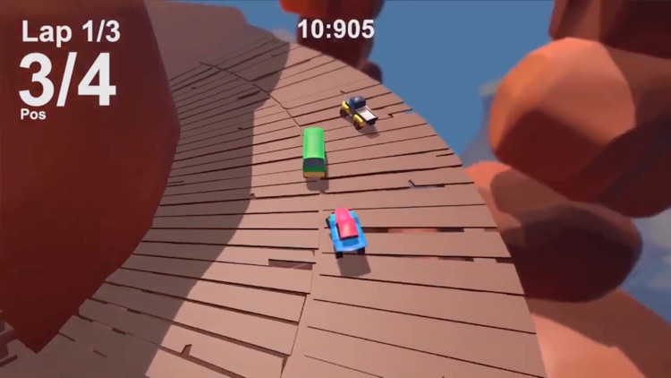 Cute & Furious screenshot-3