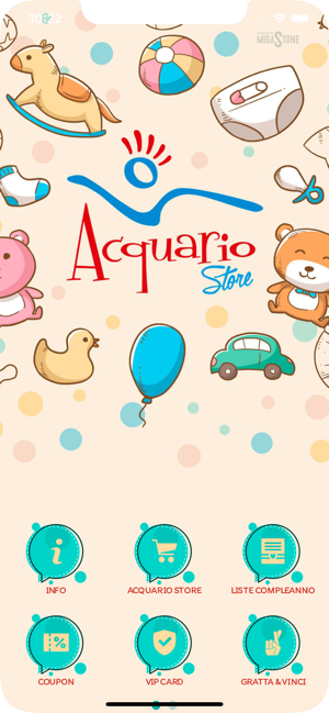 Acquario Store(圖1)-速報App