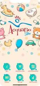 Acquario Store screenshot #1 for iPhone