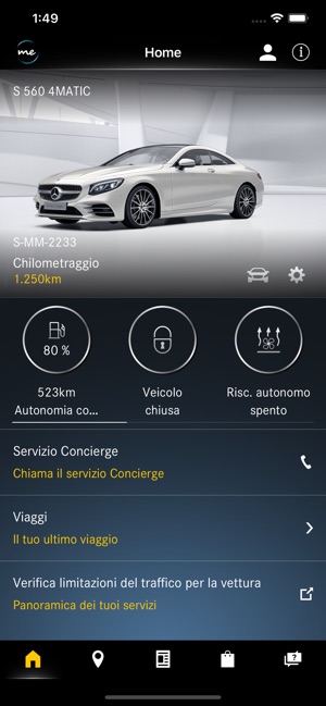 COME APRIRE MERCEDES ML CON BATTERIA SCARICA