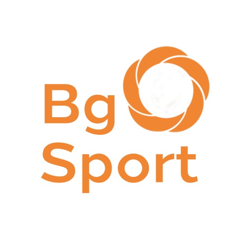 BG Sport.