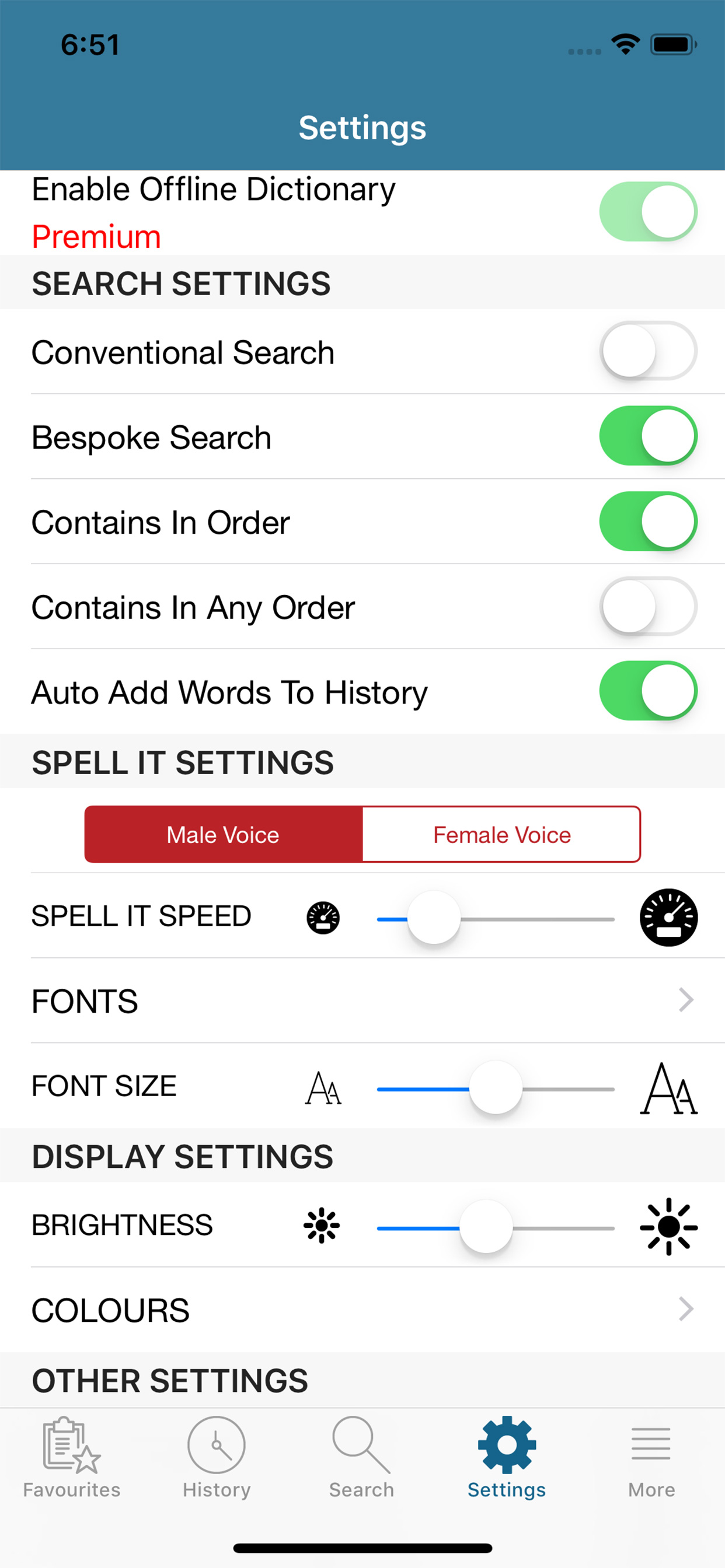 Spell Aid UK Edu