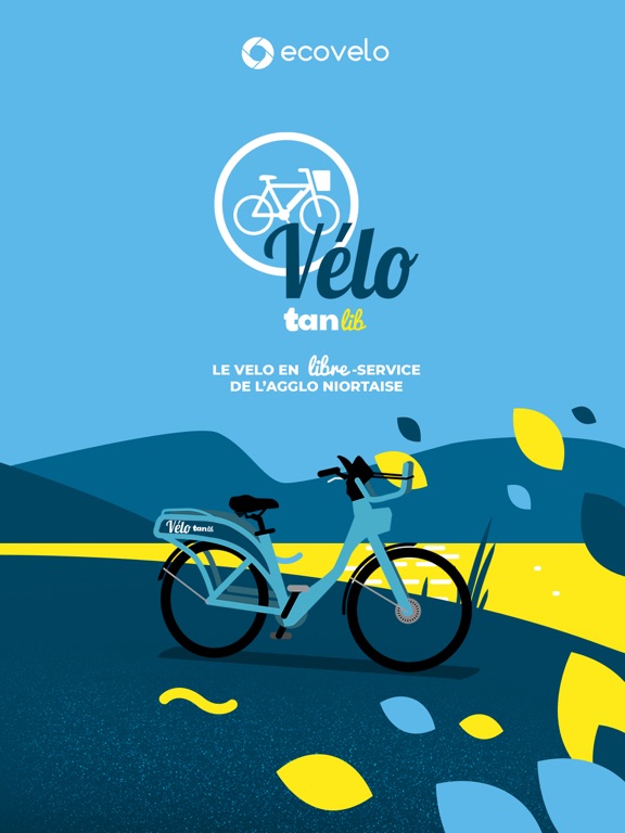 Screenshot #4 pour Vélo Tanlib