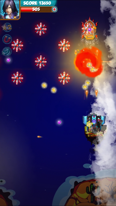 The Last Survival 2 Ideal iPhone screenshot