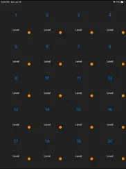 fill puzzle - one line game iPad Captures Décran 4