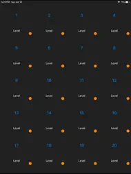 Fill Puzzle - One Line Game ipad bilder 3
