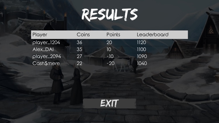 Tournament Of Dragons screenshot-6