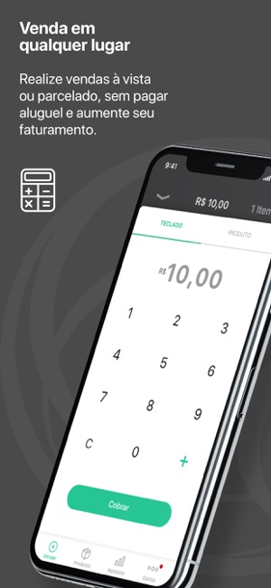 PagSeguro Vendas(圖1)-速報App
