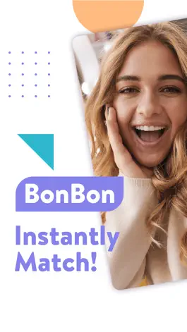 Game screenshot Bon Bon - Live Video Chat mod apk