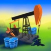 Big Oil - Clicker Tycoon Game - iPadアプリ